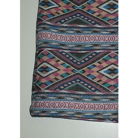 🔥American Eagle Aztec Mini Skirt - Picture 2 of 5